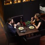 Romantic Dinner NYC: Create Unforgettable Evenings at Andrew Steak Society