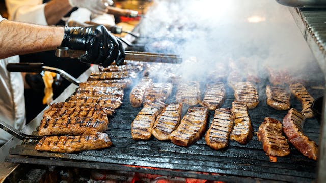 steakhouse-experience