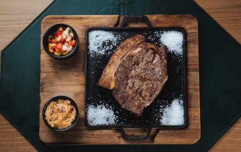 beef