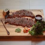 Wood-Fired Steaks: What Makes Them Different and Better