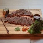 Wood-Fired Steaks: What Makes Them Different and Better