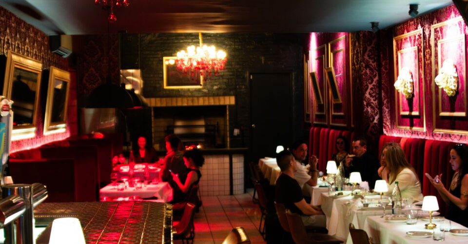 Best Steakhouse East Village NYC