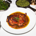Steak East Village: A Guide to a Modern NYC Steakhouse Experience
