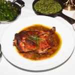 Steak East Village: A Guide to a Modern NYC Steakhouse Experience