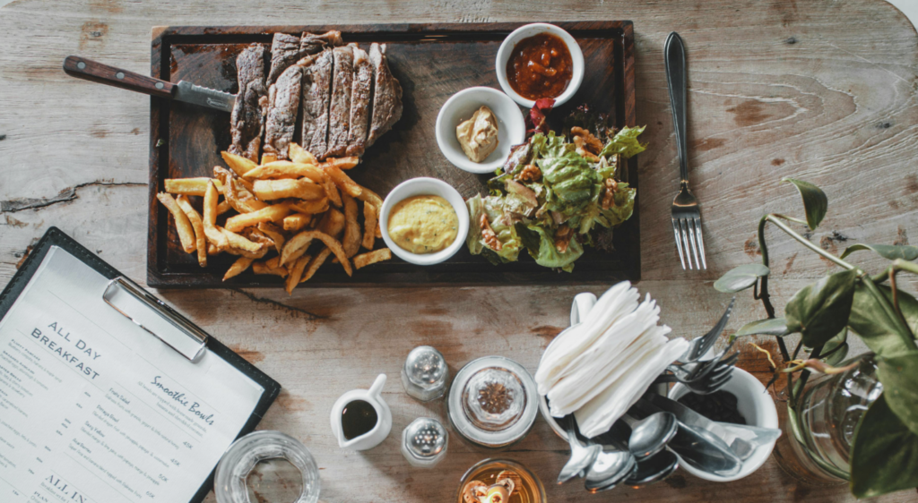 steak-menu