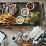 Fine Dining Steakhouse NYC: Where New York Tradition Meets Modern Steakhouse Dining