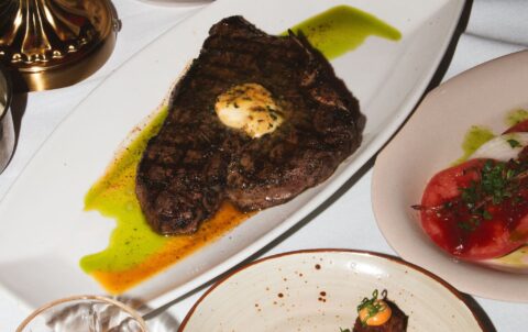 porterhouse steak