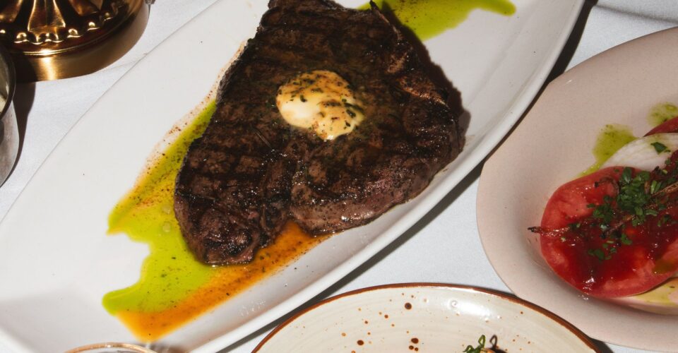 porterhouse steak