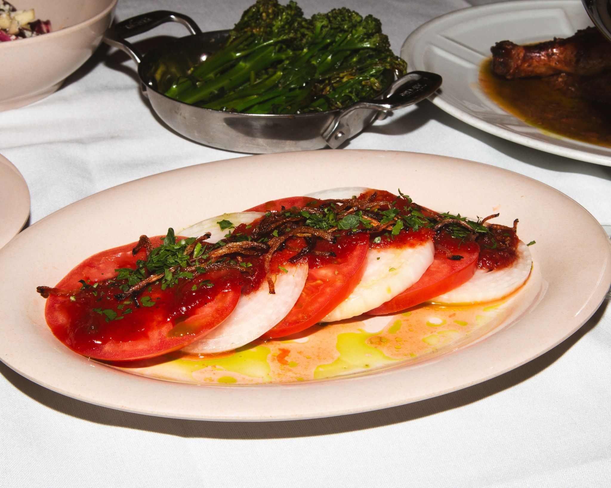 best birthday dinner Manhattan