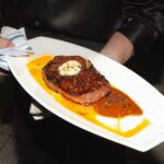 Happy Hour in East Village NYC: Where New York’s Best Steak Meets Golden Hour