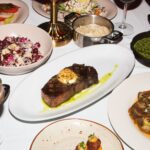 Romantic Dinner NYC & Best Brunch East Village: A Complete Dining Guide