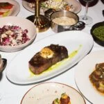 Romantic Dinner NYC & Best Brunch East Village: A Complete Dining Guide