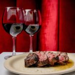 Andrew Steak Society: A Refined Choice for the Best Brunch in the East Village