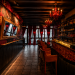 From Happy Hour to Anniversary Dinner: An East Village Date-Night Guide